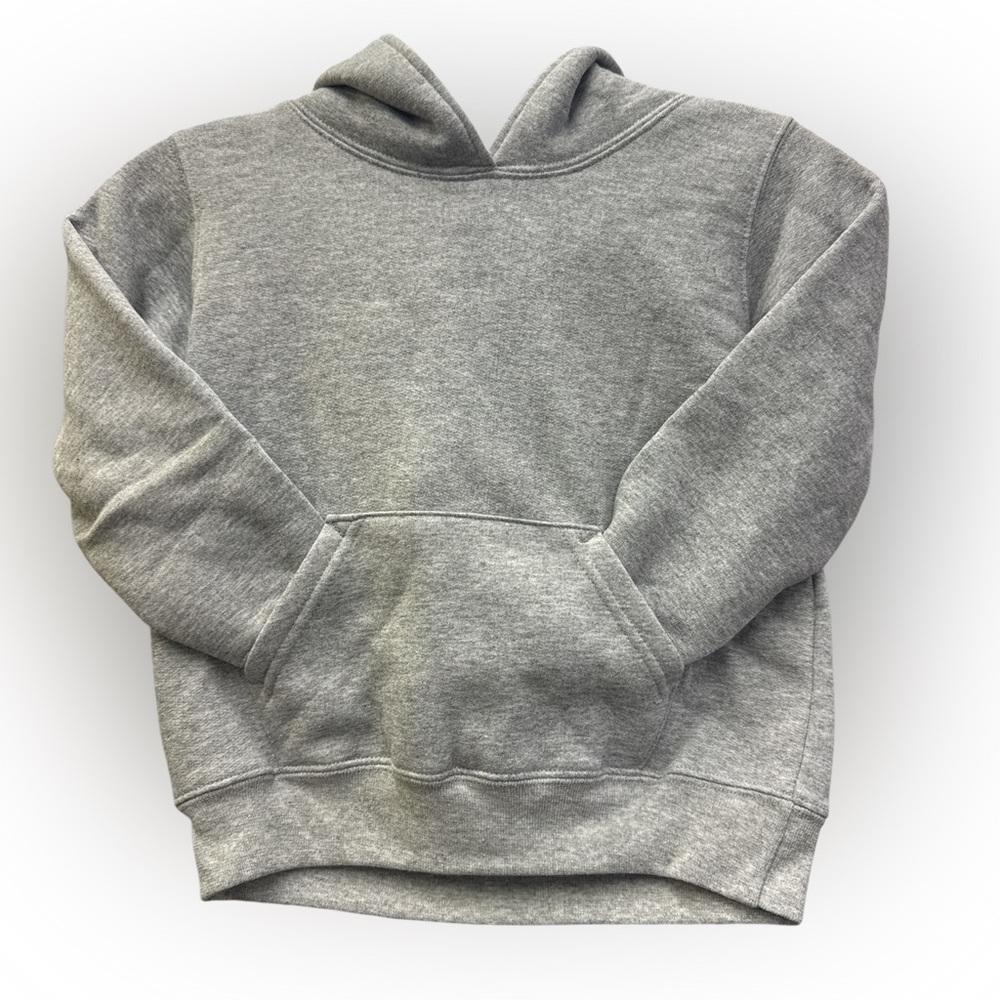 Port & Co Toddler Core Fleece Pullover Hooded Sweatshirts